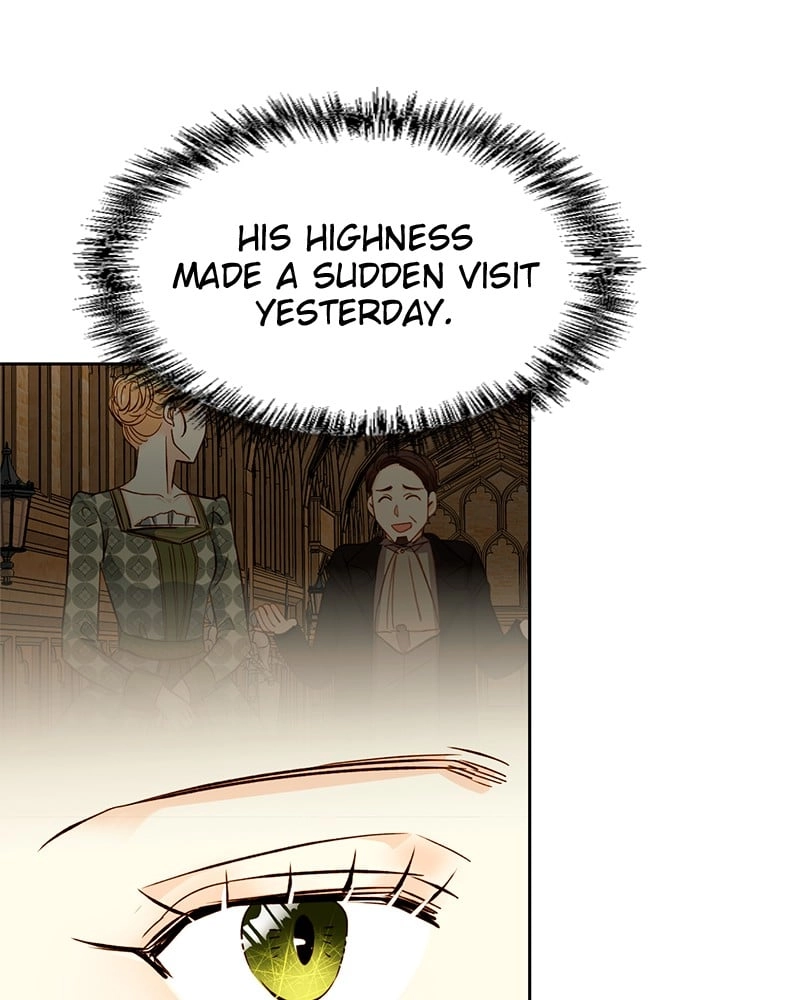 Remarried Empress Chapter 29 - Page 77