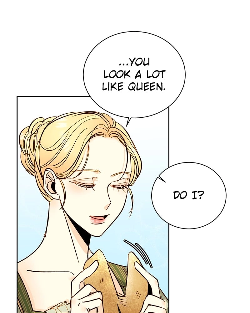 Remarried Empress Chapter 29 - Page 85