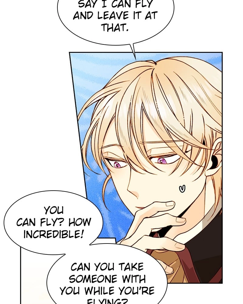 Remarried Empress Chapter 30 - Page 3