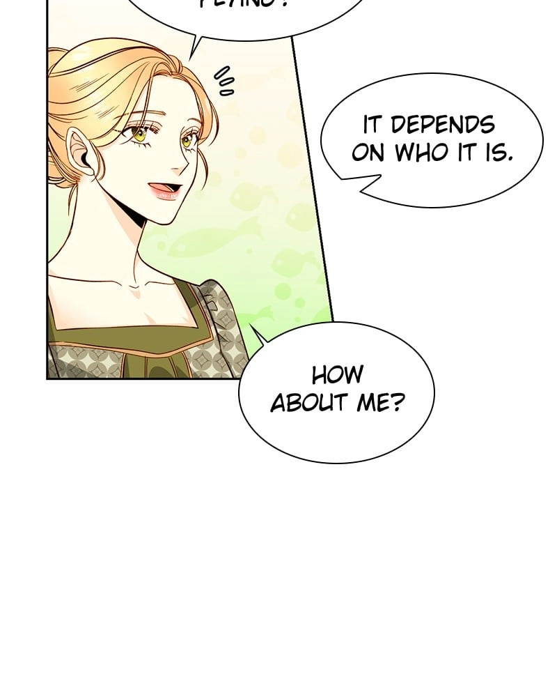 Remarried Empress Chapter 30 - Page 4