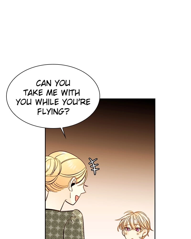 Remarried Empress Chapter 30 - Page 5