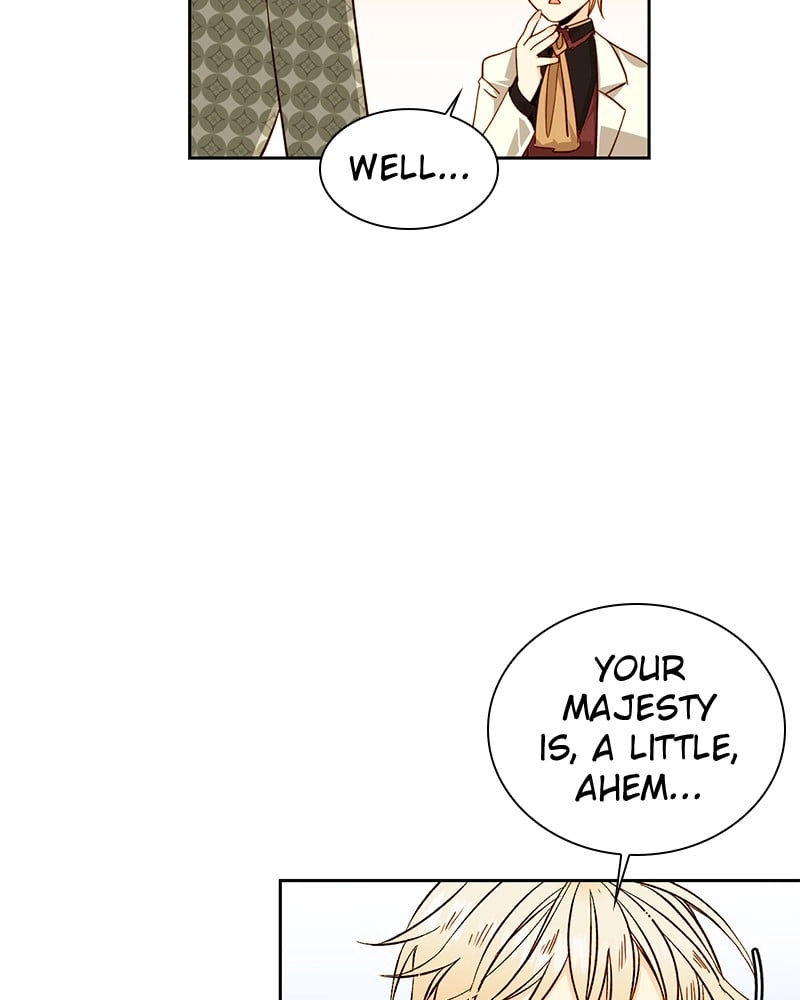 Remarried Empress Chapter 30 - Page 6