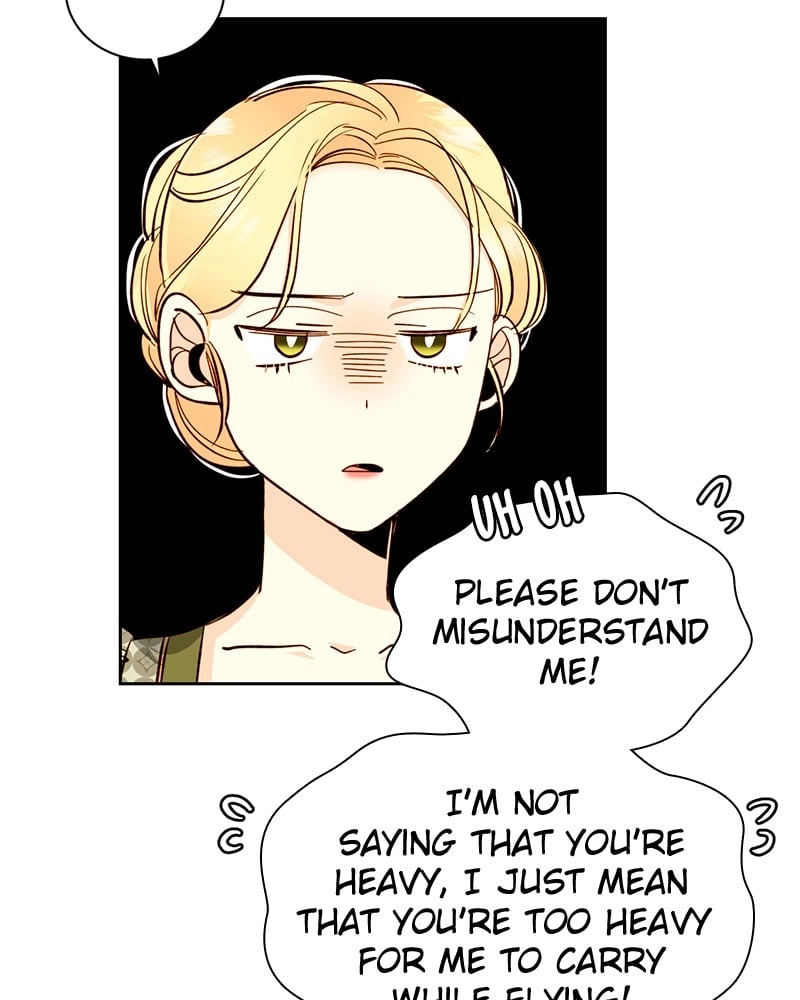 Remarried Empress Chapter 30 - Page 8