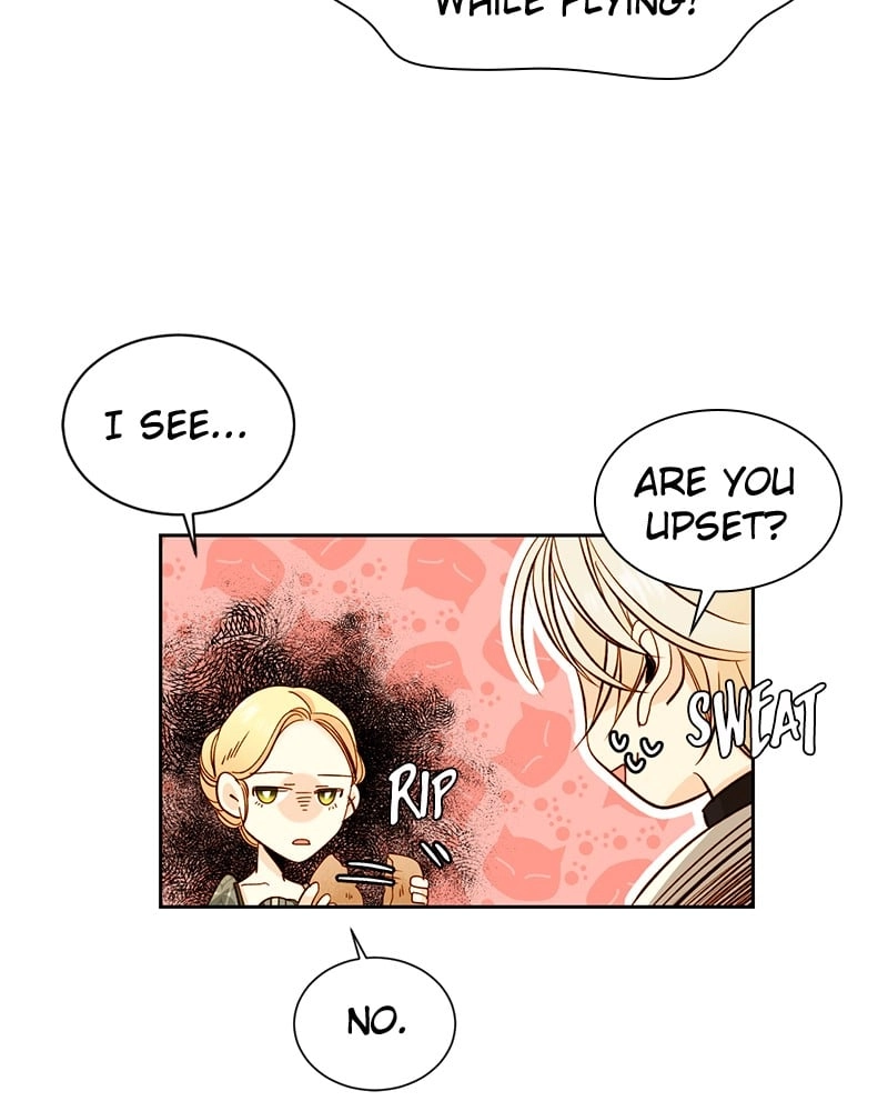 Remarried Empress Chapter 30 - Page 9