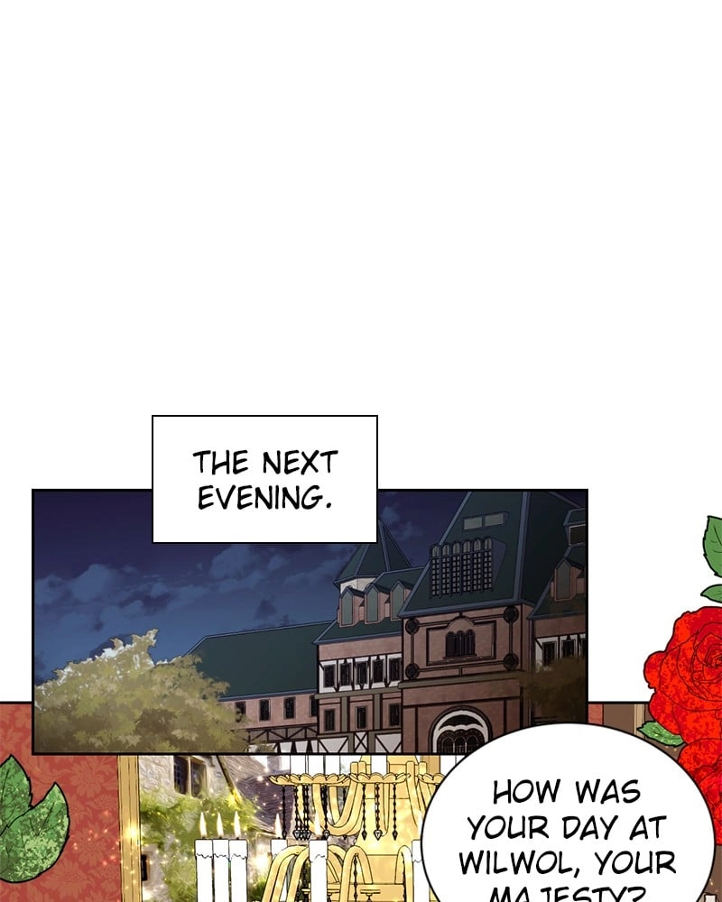 Remarried Empress Chapter 30 - Page 13