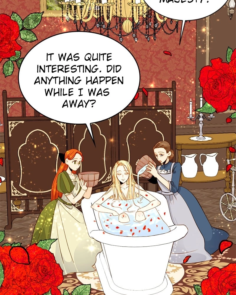 Remarried Empress Chapter 30 - Page 14
