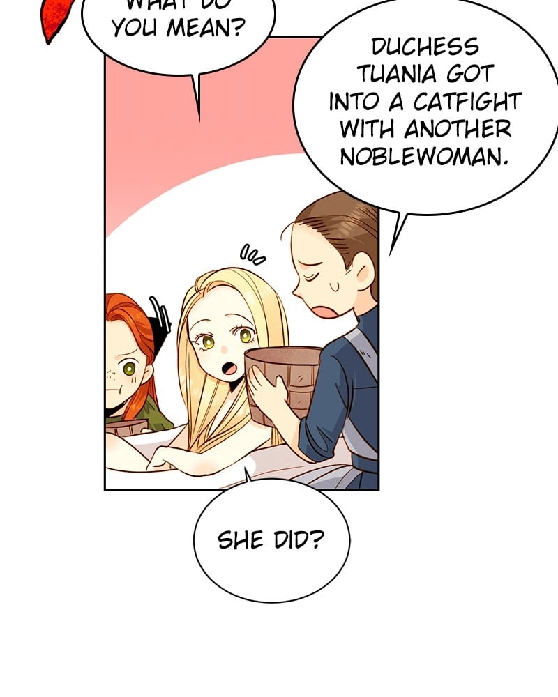 Remarried Empress Chapter 30 - Page 16