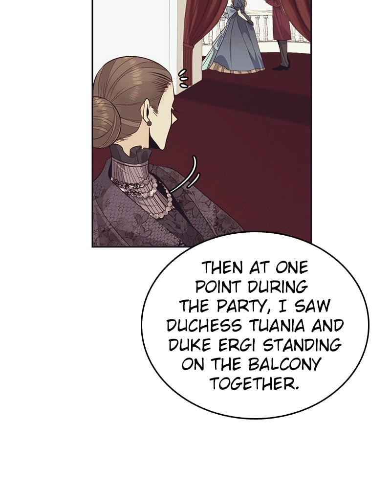 Remarried Empress Chapter 30 - Page 19