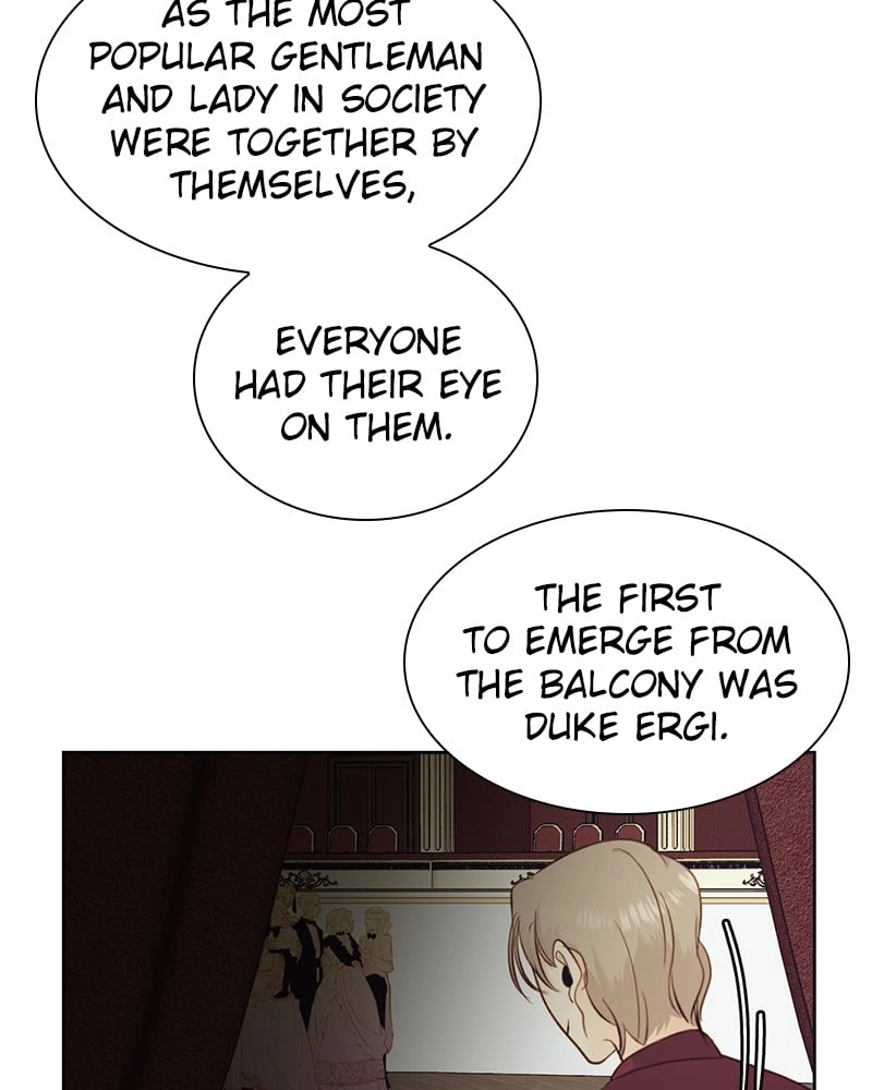 Remarried Empress Chapter 30 - Page 21