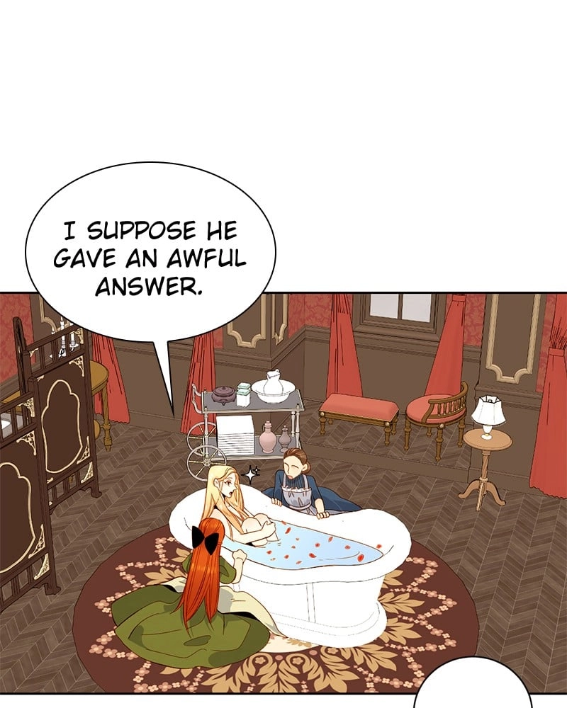 Remarried Empress Chapter 30 - Page 24