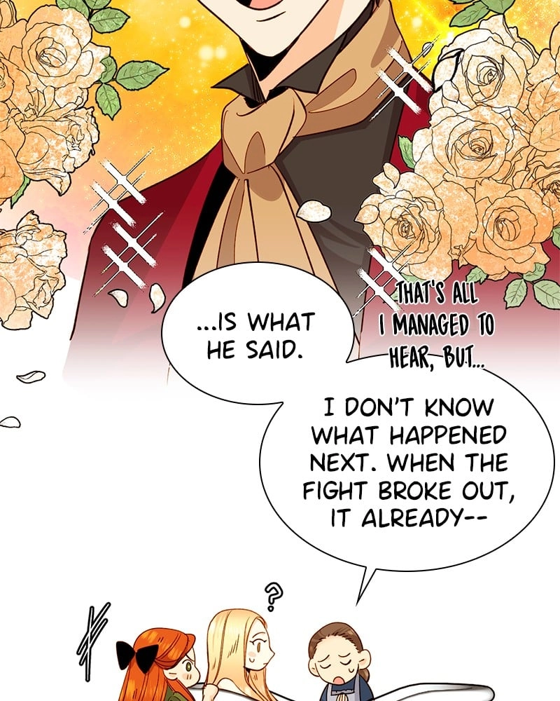 Remarried Empress Chapter 30 - Page 27