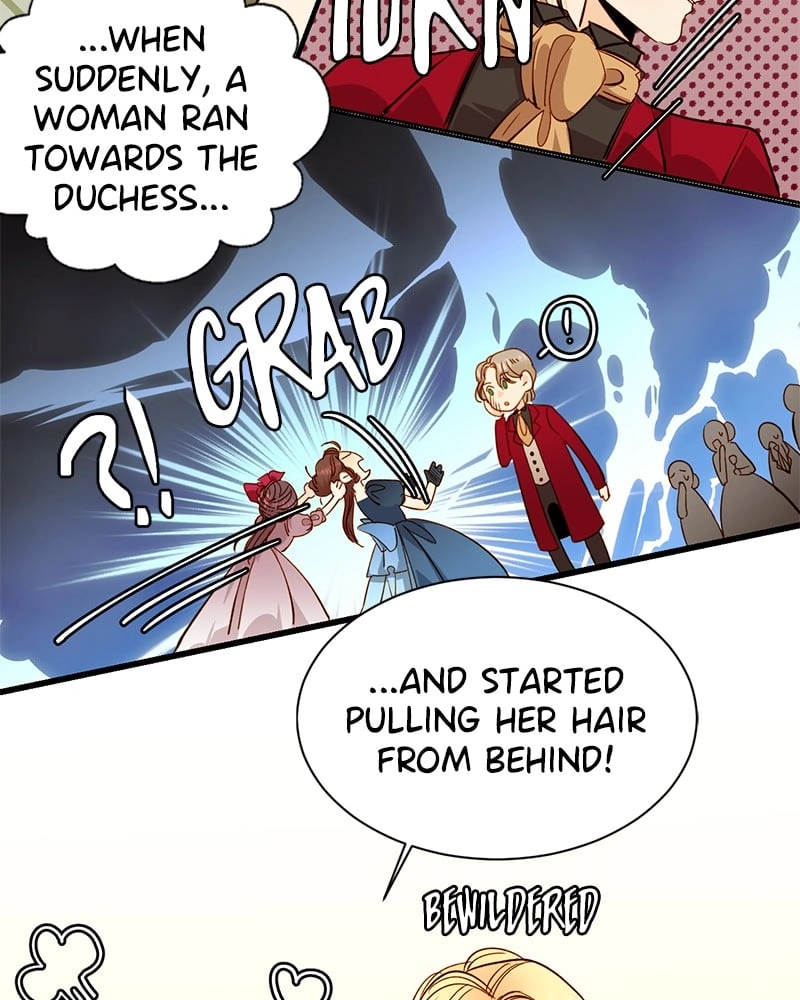 Remarried Empress Chapter 30 - Page 31