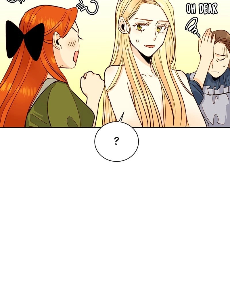 Remarried Empress Chapter 30 - Page 32
