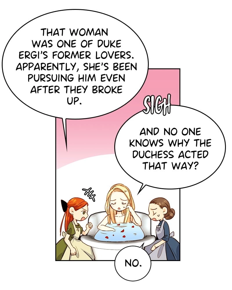 Remarried Empress Chapter 30 - Page 33