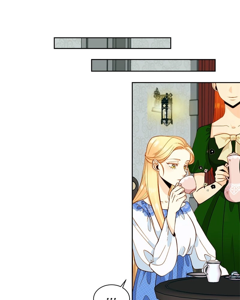 Remarried Empress Chapter 30 - Page 38