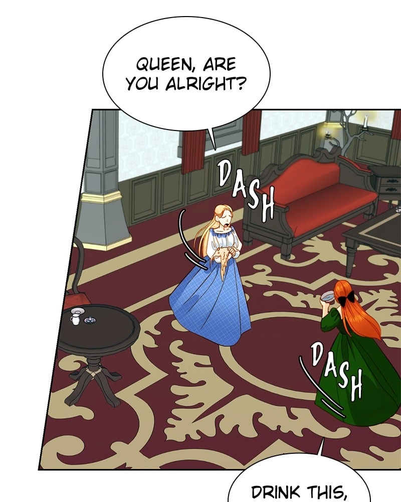 Remarried Empress Chapter 30 - Page 41