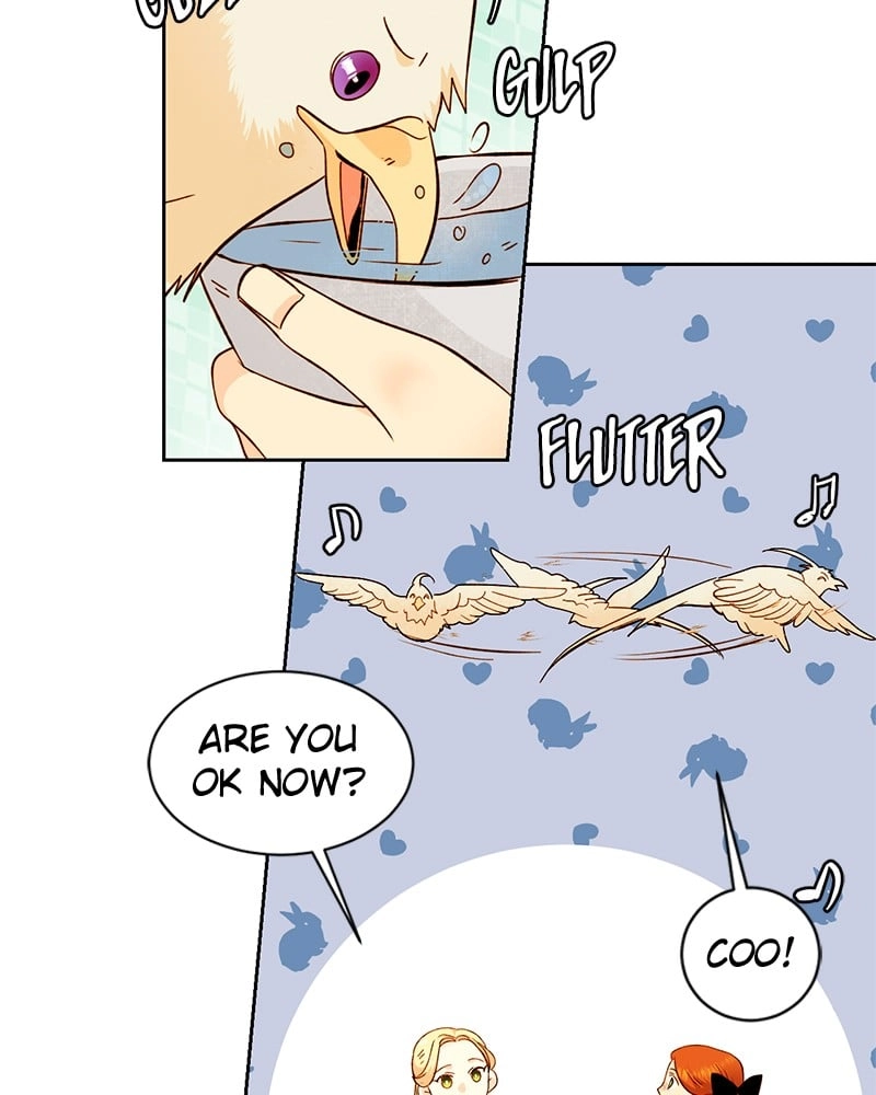 Remarried Empress Chapter 30 - Page 43