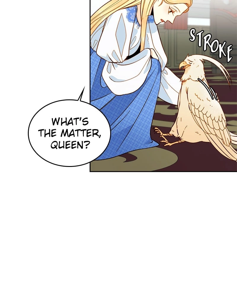 Remarried Empress Chapter 30 - Page 56