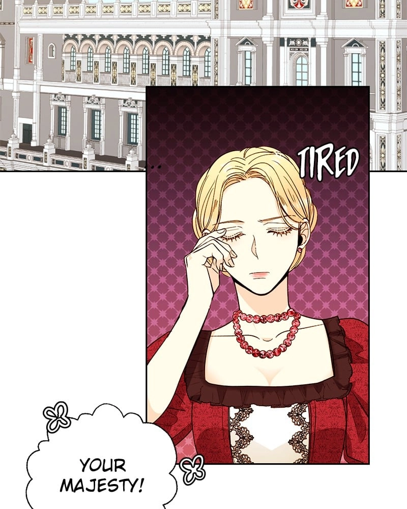 Remarried Empress Chapter 30 - Page 63