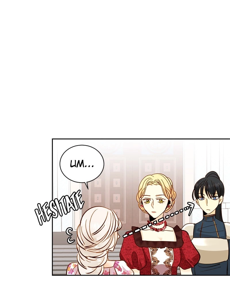 Remarried Empress Chapter 30 - Page 67