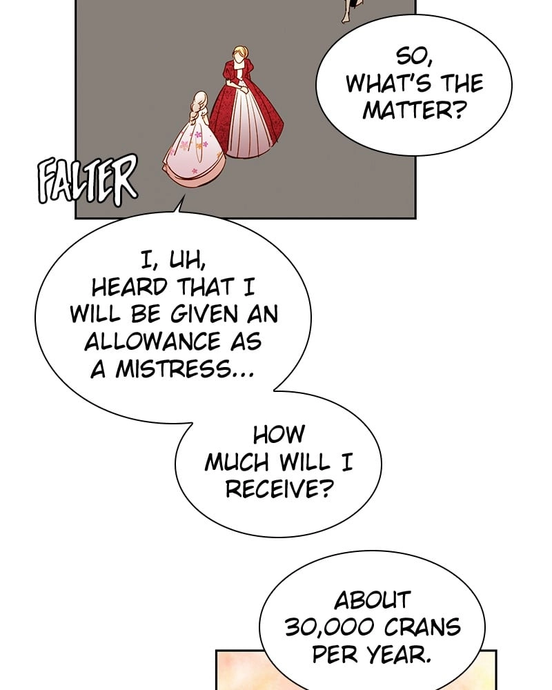 Remarried Empress Chapter 30 - Page 70