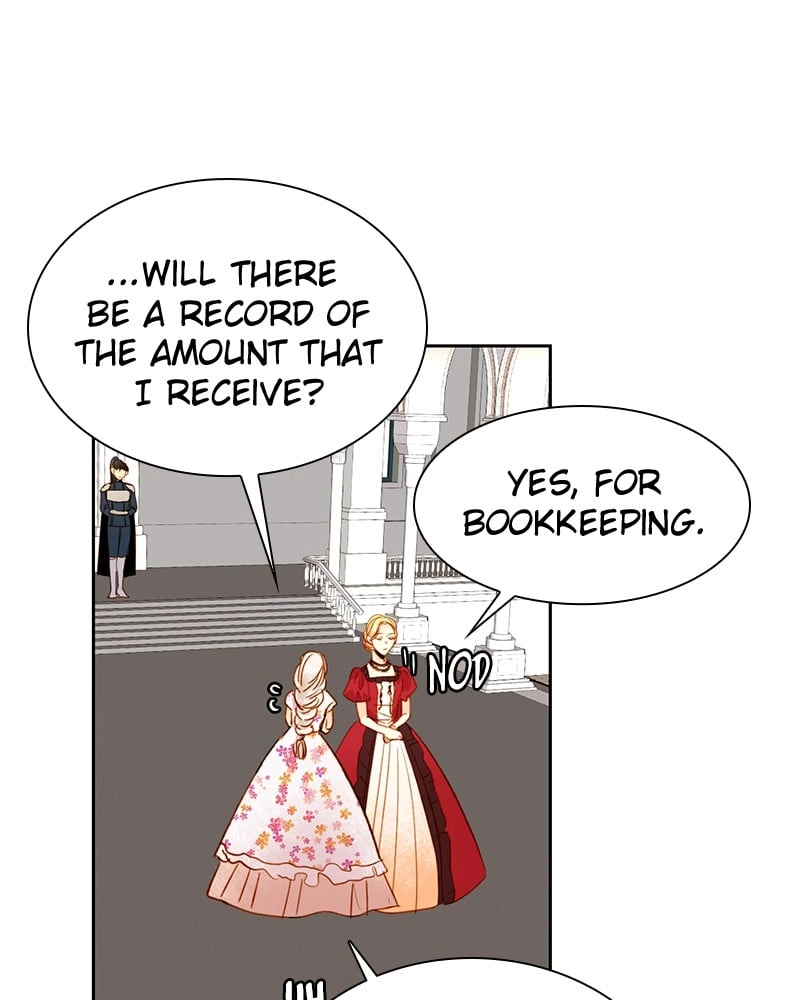 Remarried Empress Chapter 30 - Page 74