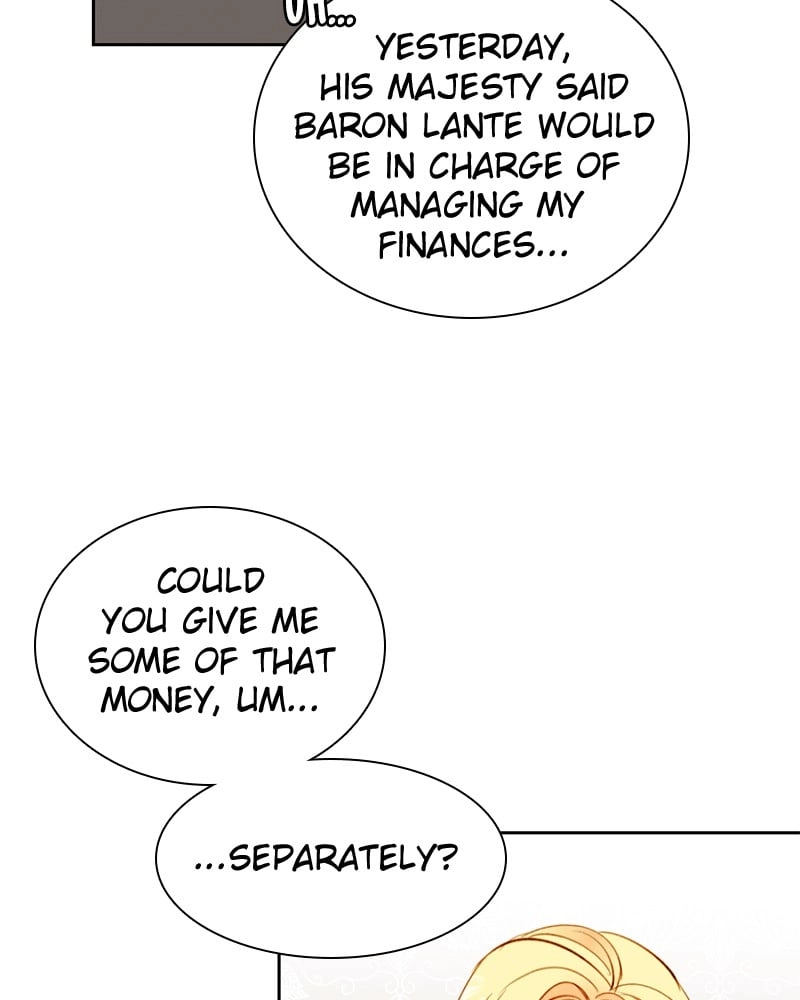 Remarried Empress Chapter 30 - Page 75