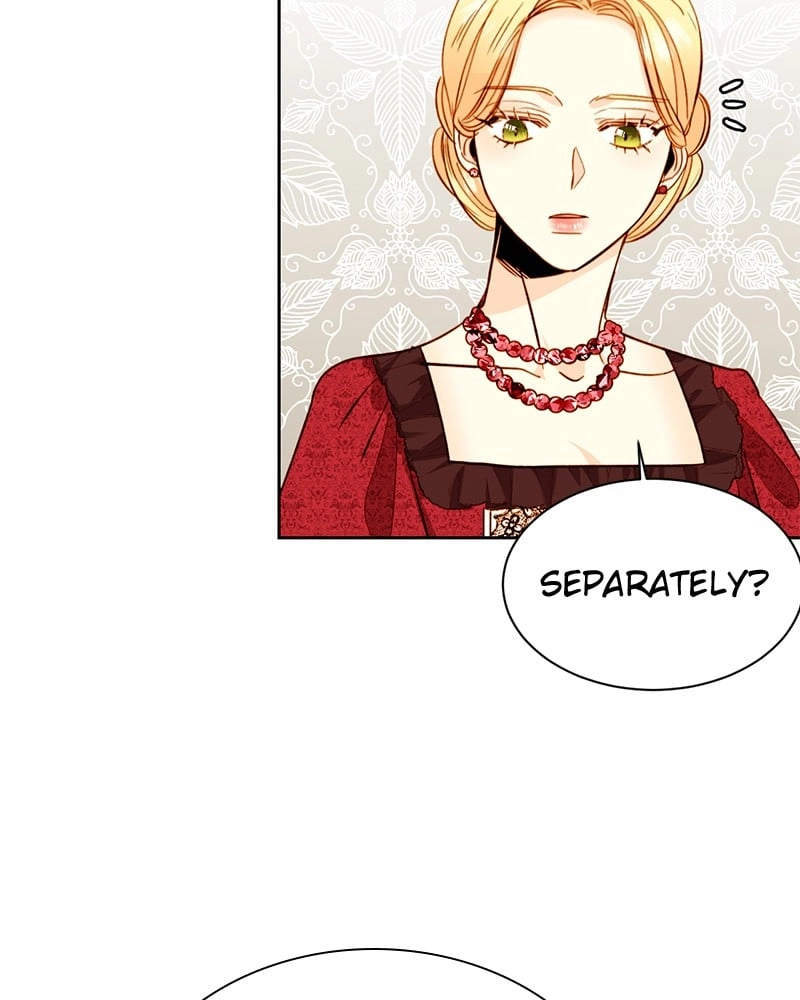 Remarried Empress Chapter 30 - Page 76