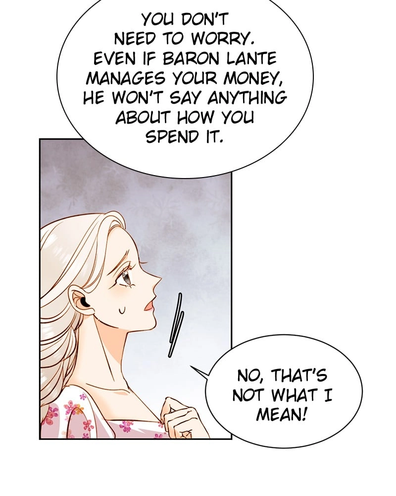Remarried Empress Chapter 30 - Page 77