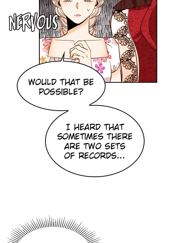Remarried Empress Chapter 30 - Page 79