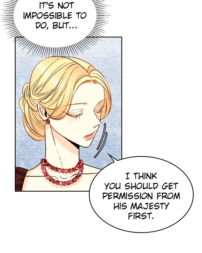 Remarried Empress Chapter 30 - Page 80