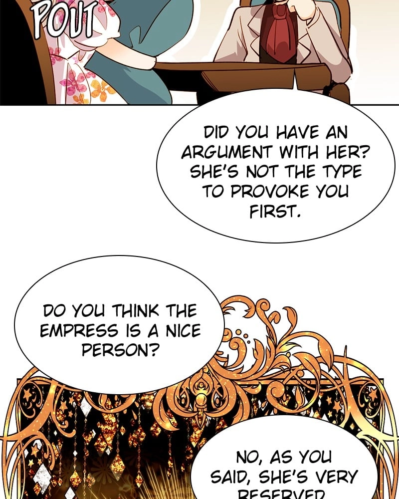 Remarried Empress Chapter 30 - Page 84