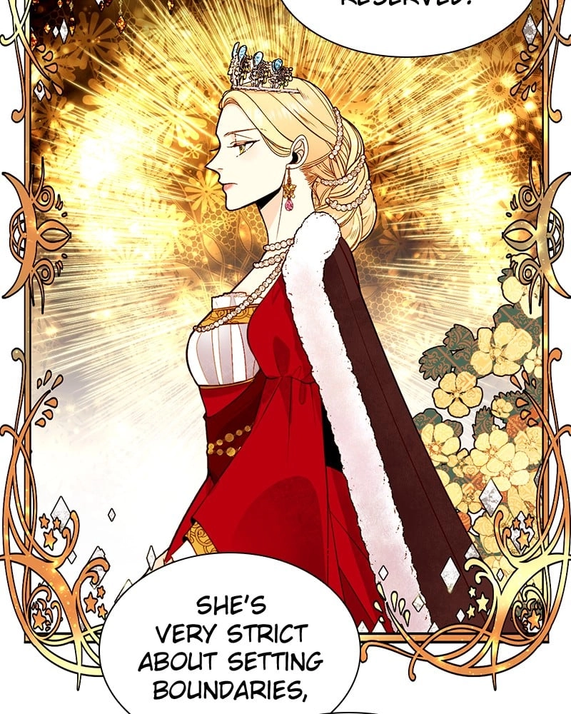 Remarried Empress Chapter 30 - Page 85