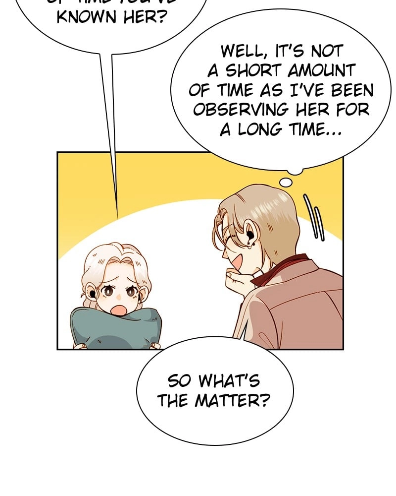 Remarried Empress Chapter 30 - Page 88