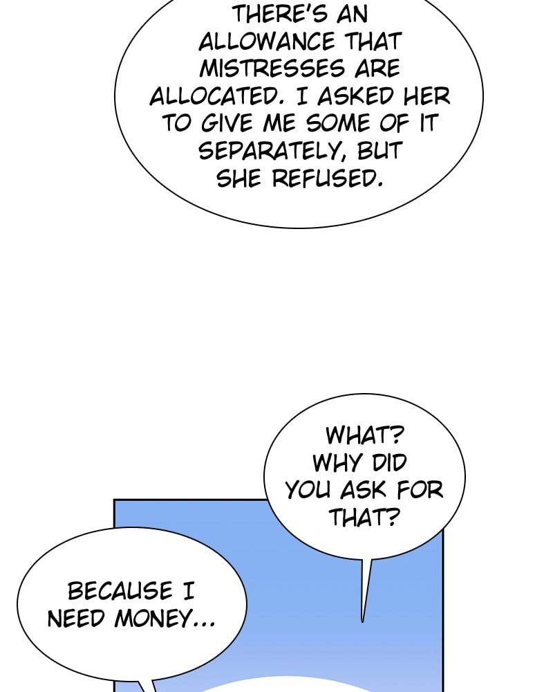 Remarried Empress Chapter 30 - Page 90