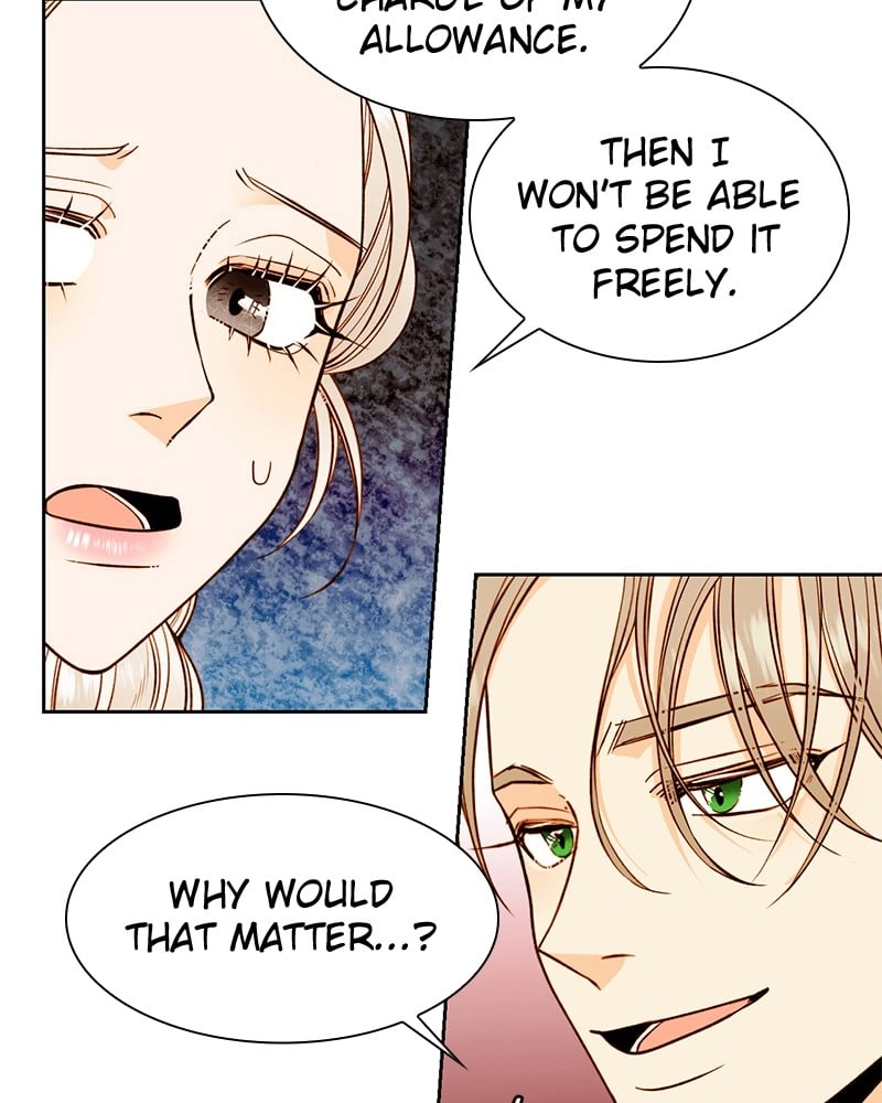 Remarried Empress Chapter 30 - Page 92