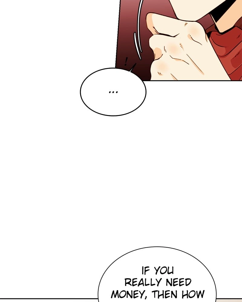 Remarried Empress Chapter 30 - Page 93