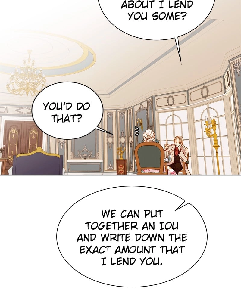 Remarried Empress Chapter 30 - Page 94