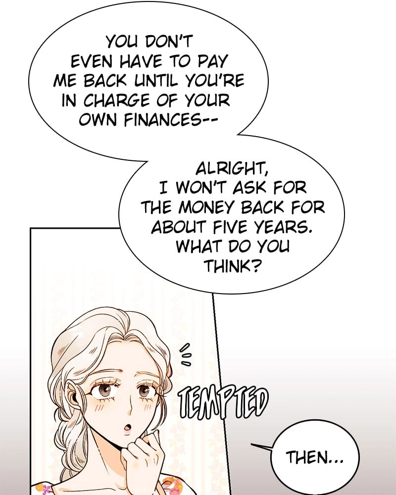 Remarried Empress Chapter 30 - Page 95