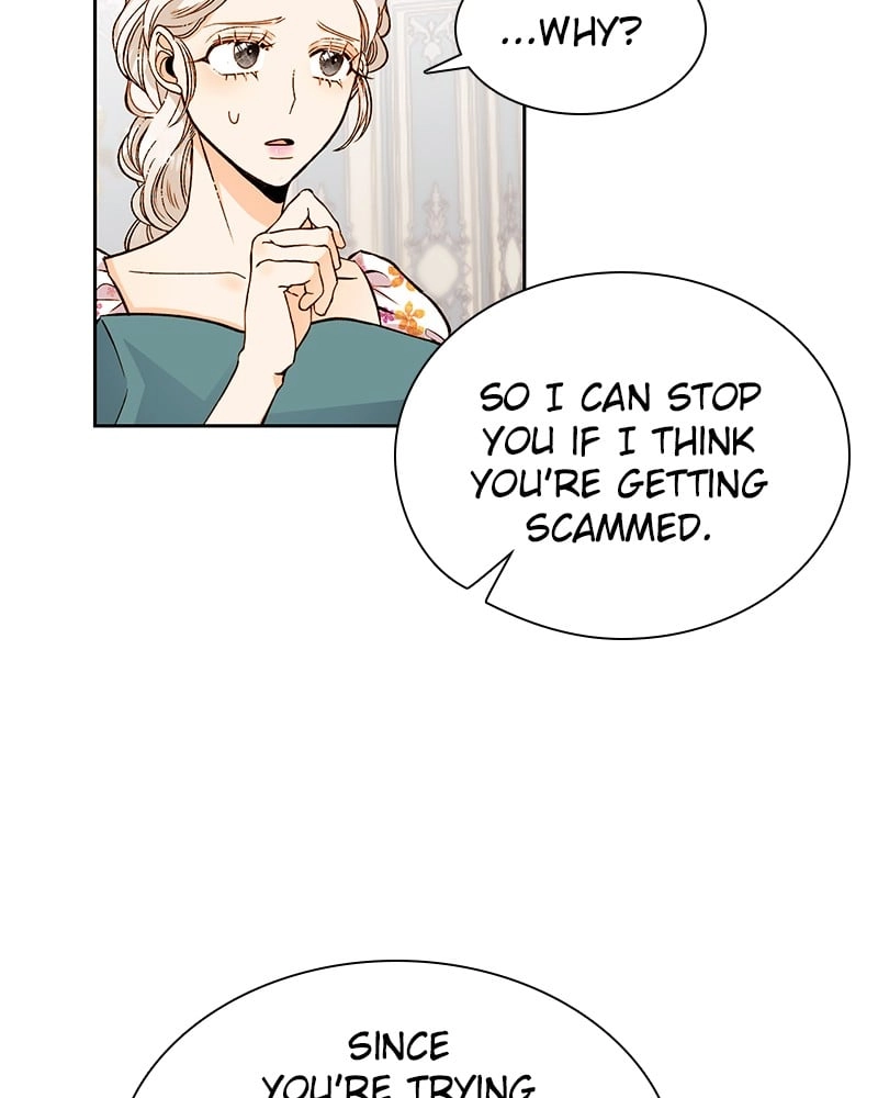Remarried Empress Chapter 31 - Page 4