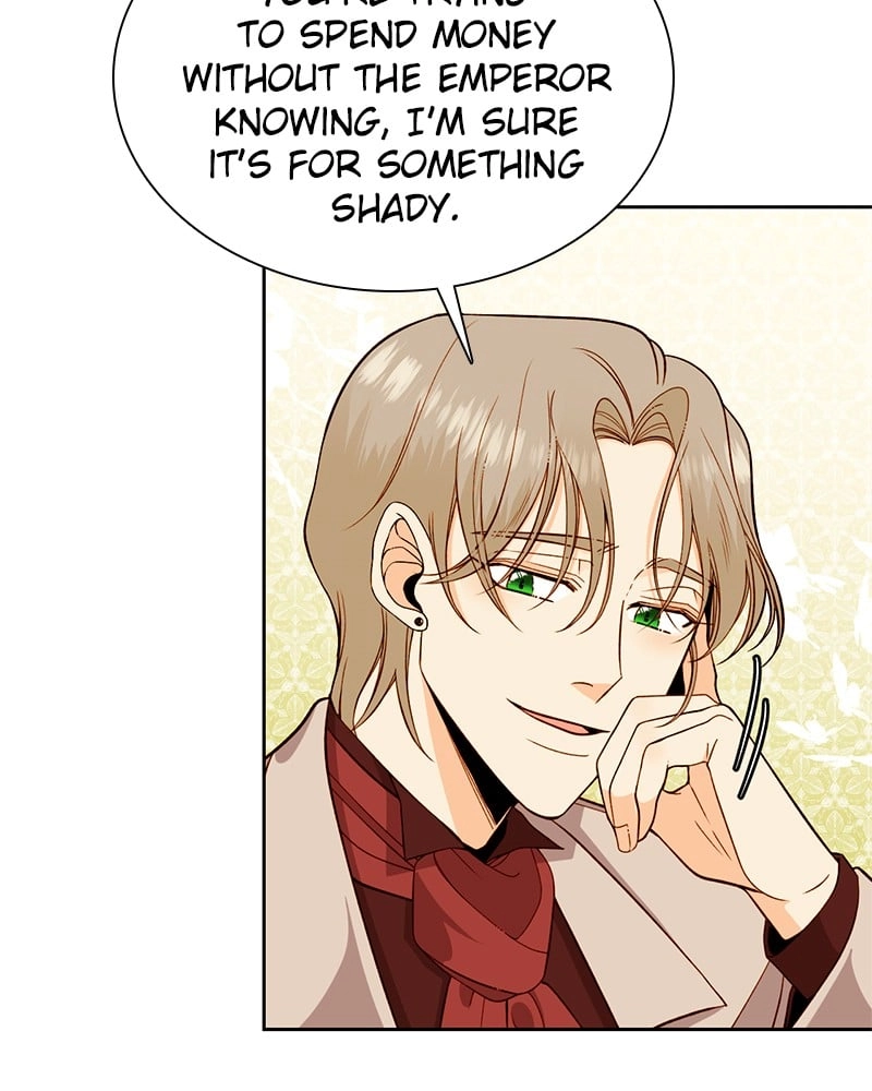 Remarried Empress Chapter 31 - Page 5