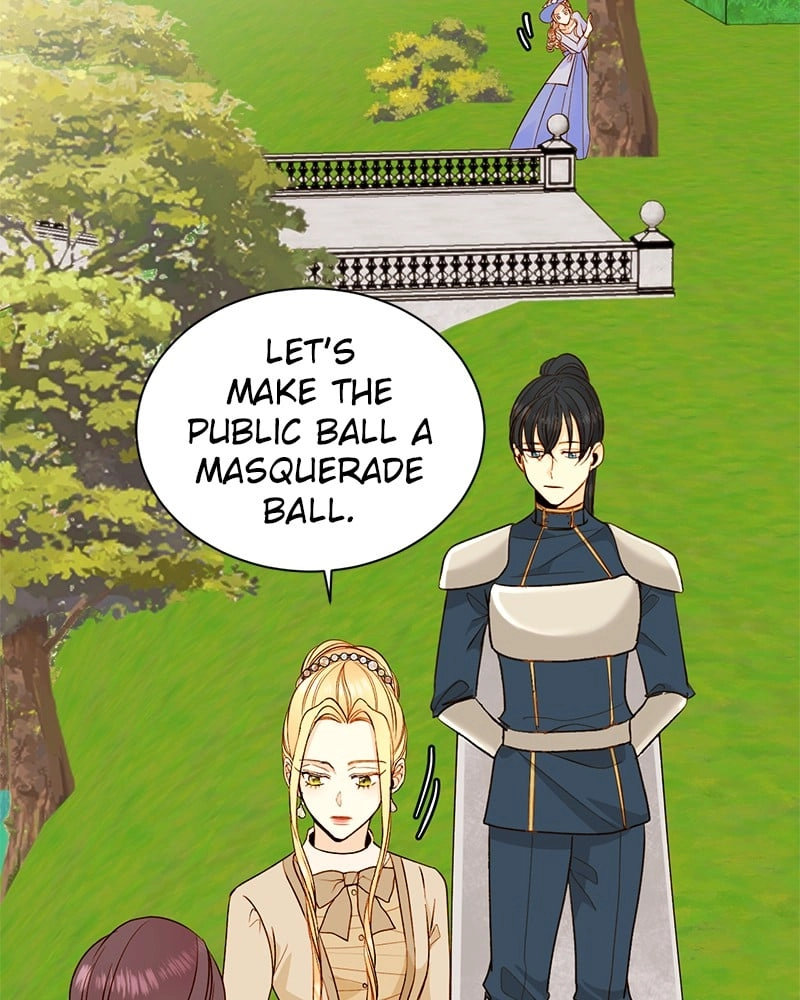 Remarried Empress Chapter 31 - Page 14