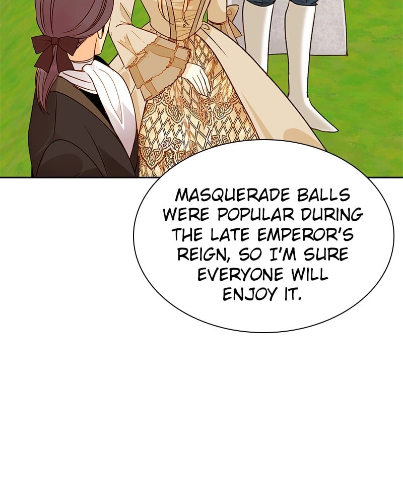 Remarried Empress Chapter 31 - Page 15