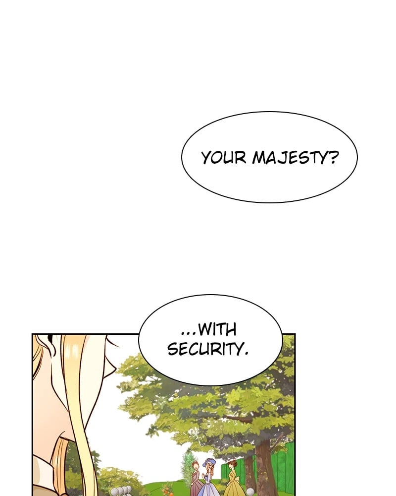 Remarried Empress Chapter 31 - Page 17
