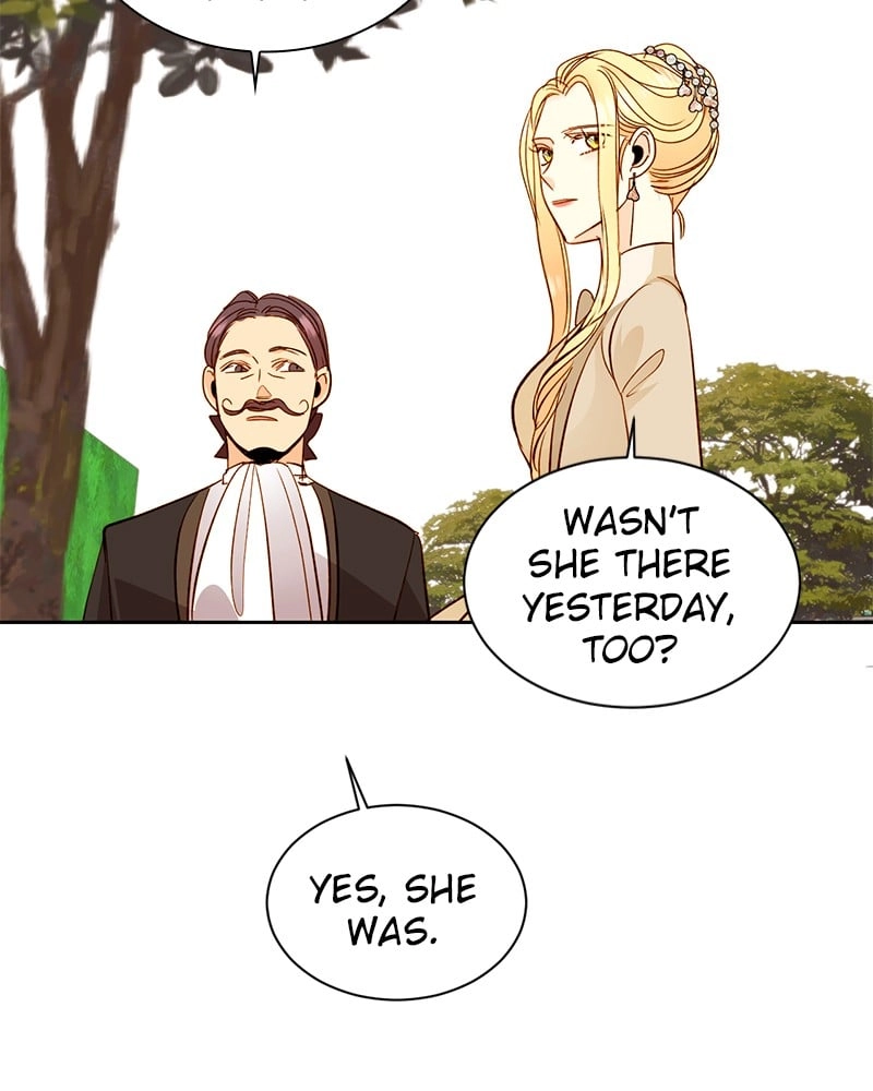 Remarried Empress Chapter 31 - Page 19