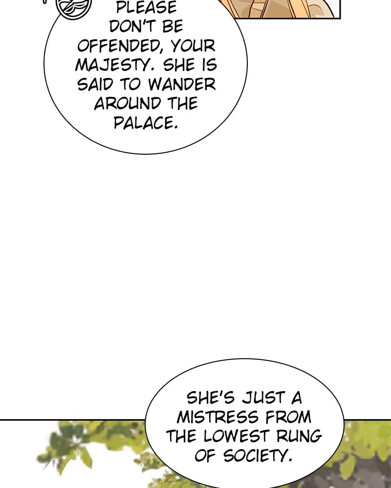 Remarried Empress Chapter 31 - Page 21