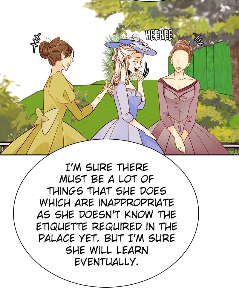 Remarried Empress Chapter 31 - Page 22
