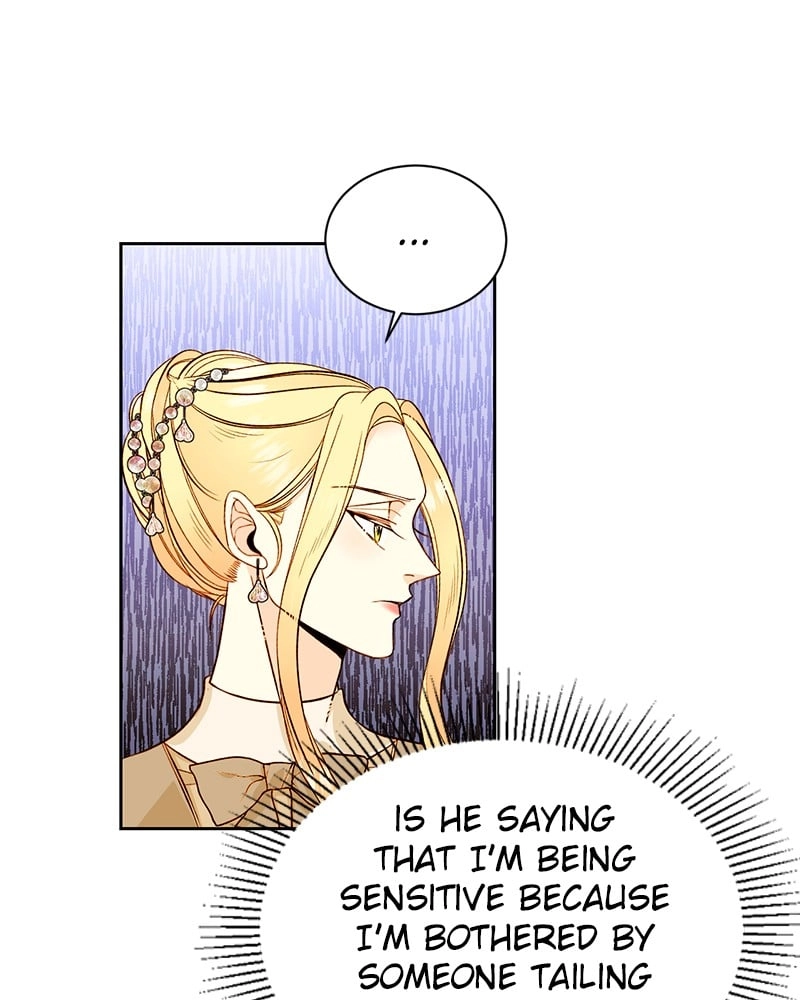 Remarried Empress Chapter 31 - Page 23