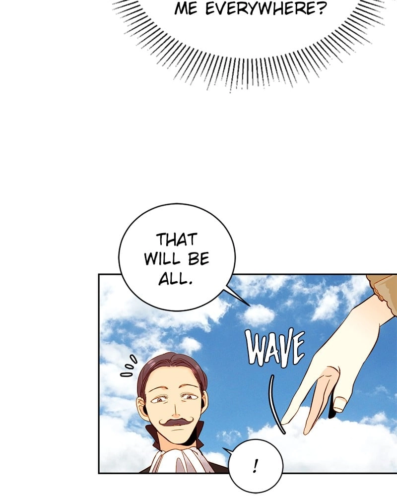 Remarried Empress Chapter 31 - Page 24