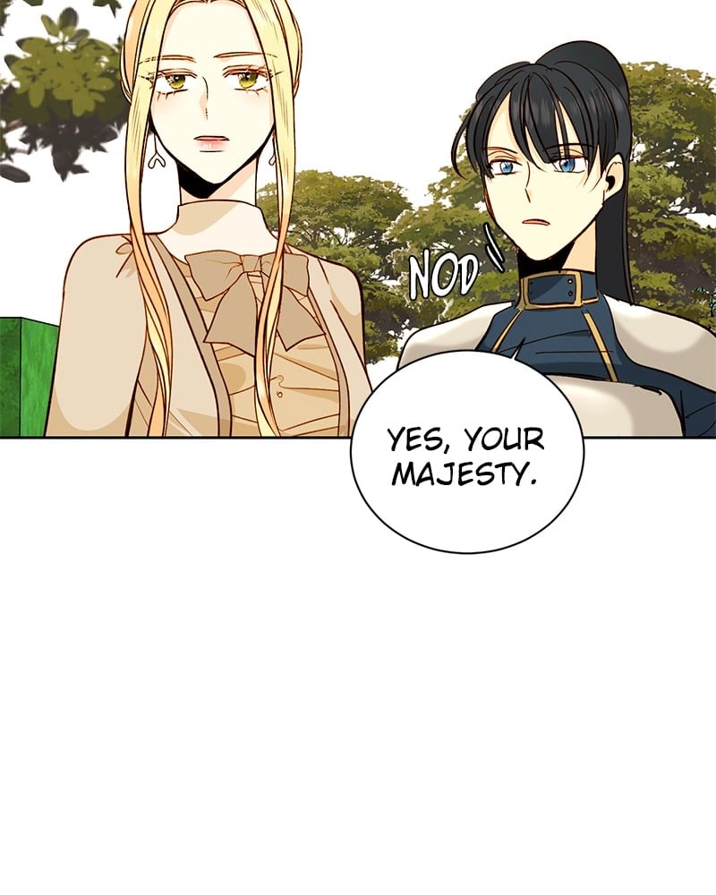 Remarried Empress Chapter 31 - Page 28